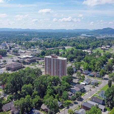 Stylish 1 Bedroom Apartment In Gadsden, Al Экстерьер фото