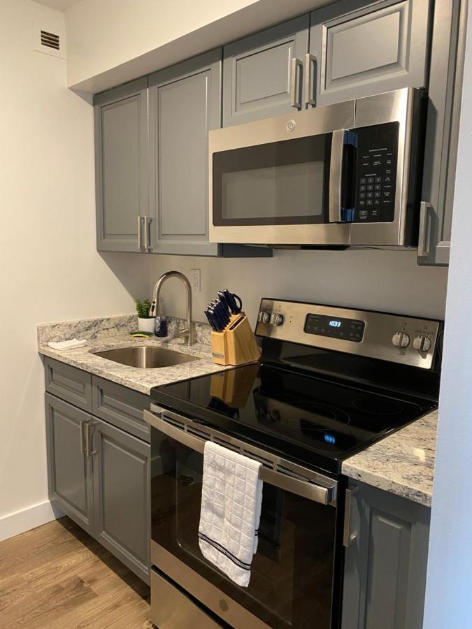 Stylish 1 Bedroom Apartment In Gadsden, Al Экстерьер фото