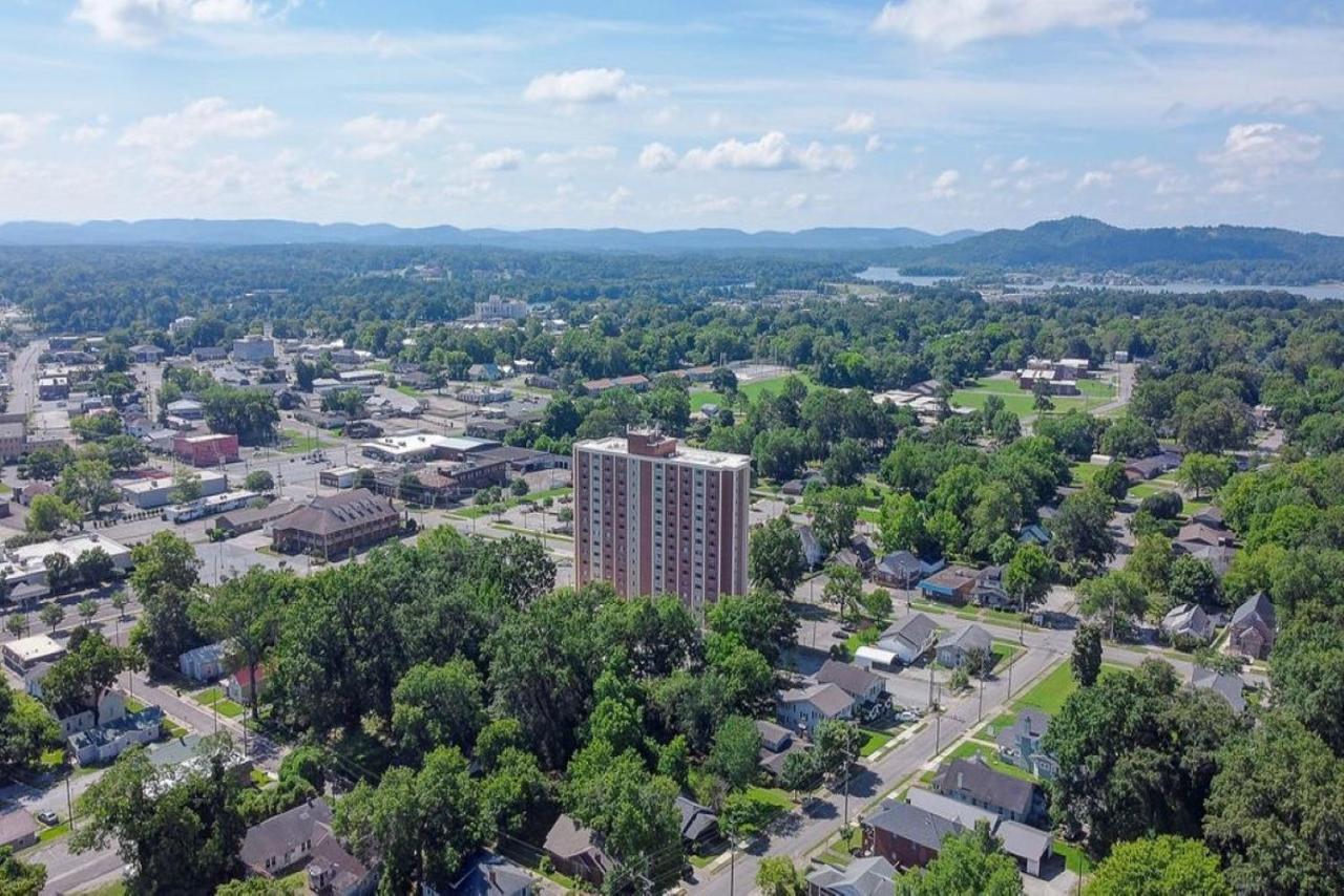 Stylish 1 Bedroom Apartment In Gadsden, Al Экстерьер фото