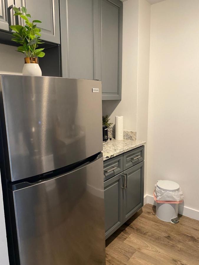 Stylish 1 Bedroom Apartment In Gadsden, Al Экстерьер фото