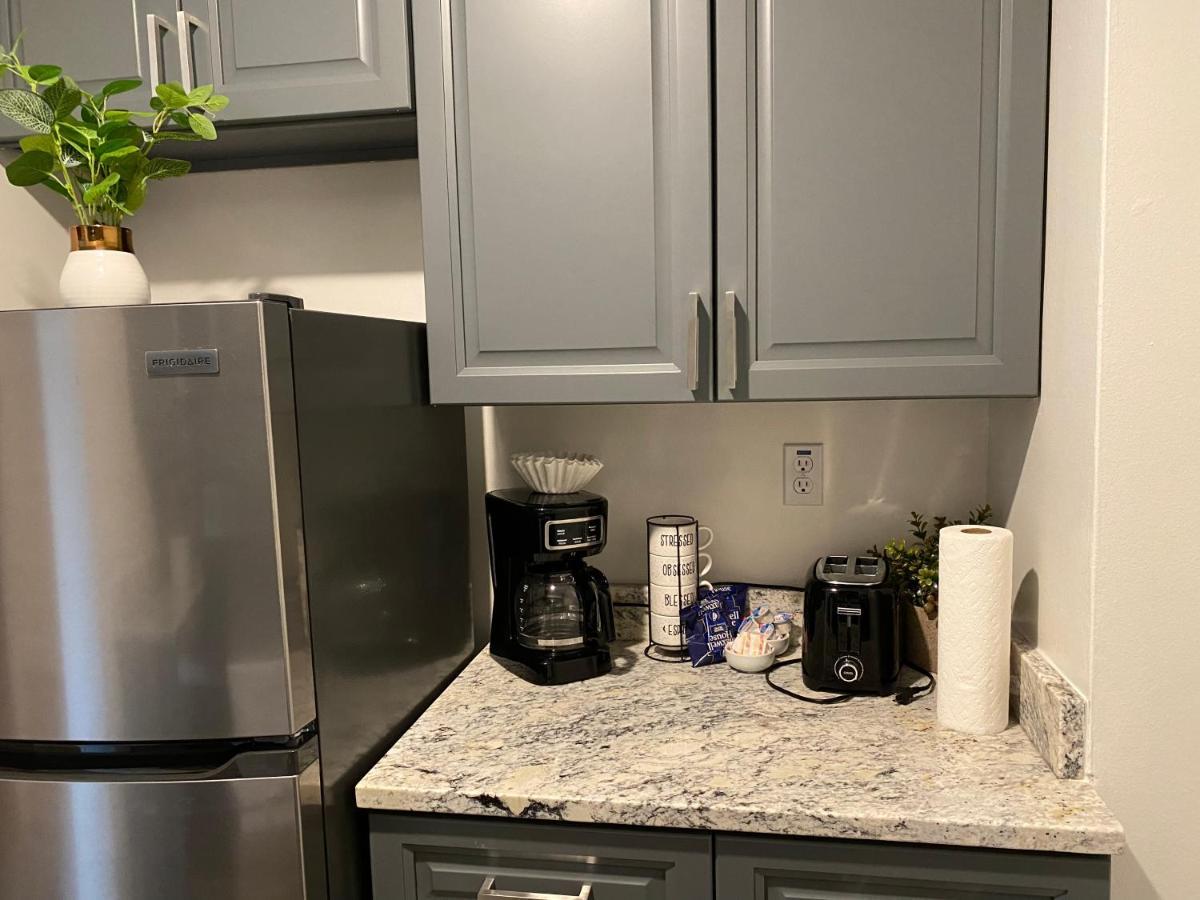 Stylish 1 Bedroom Apartment In Gadsden, Al Экстерьер фото